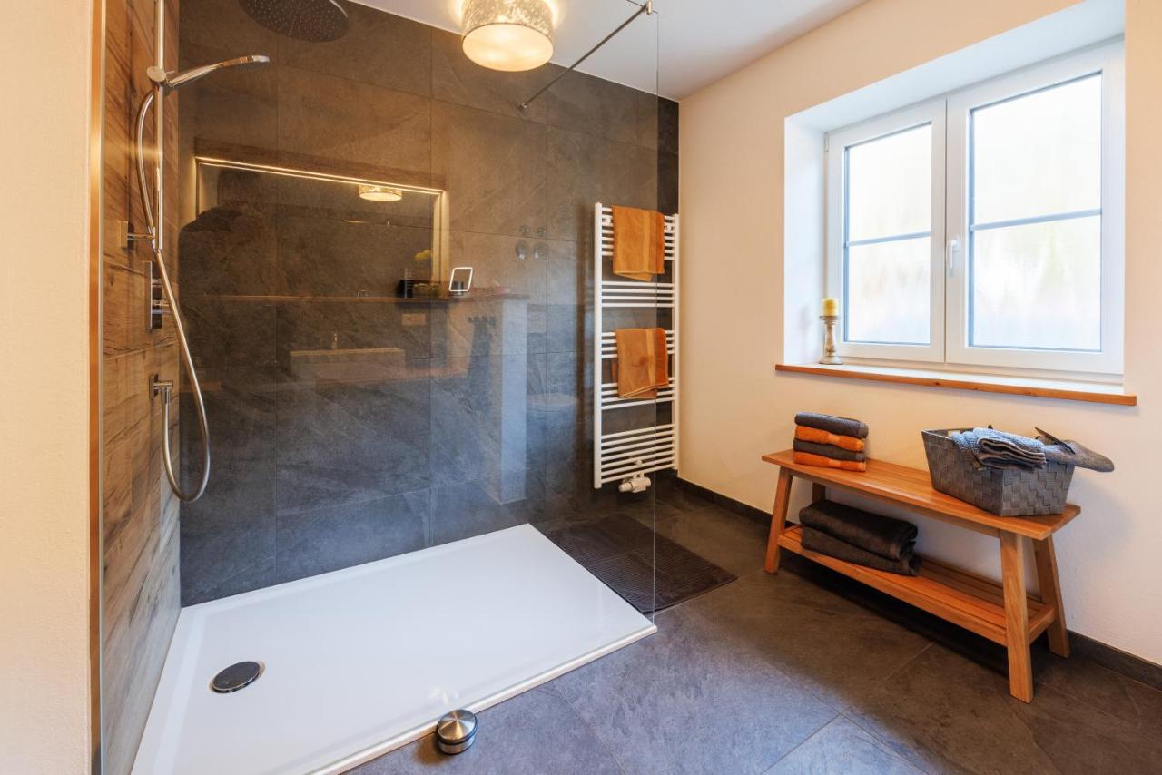 Ferienwohnung Sonnenplatzl Reiter Inkl. Chiemgaukarte Ruhpolding Kültér fotó